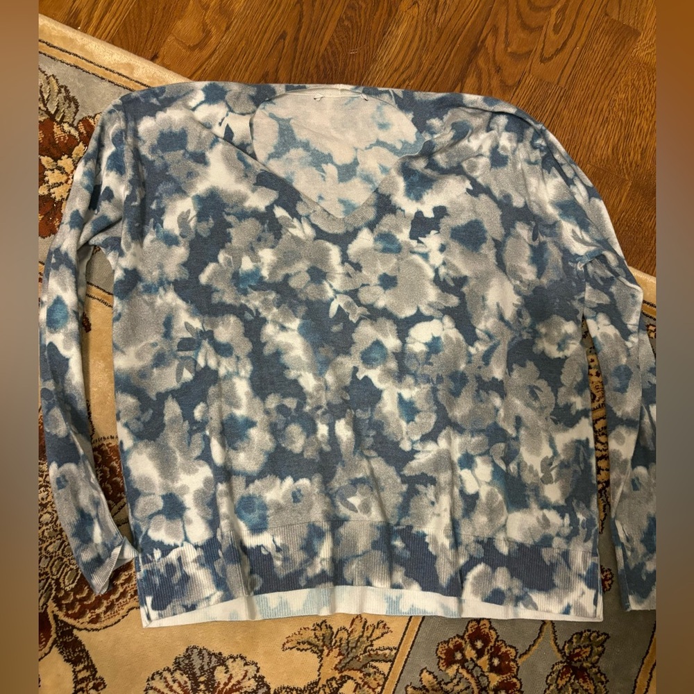 Boutique printed seeater